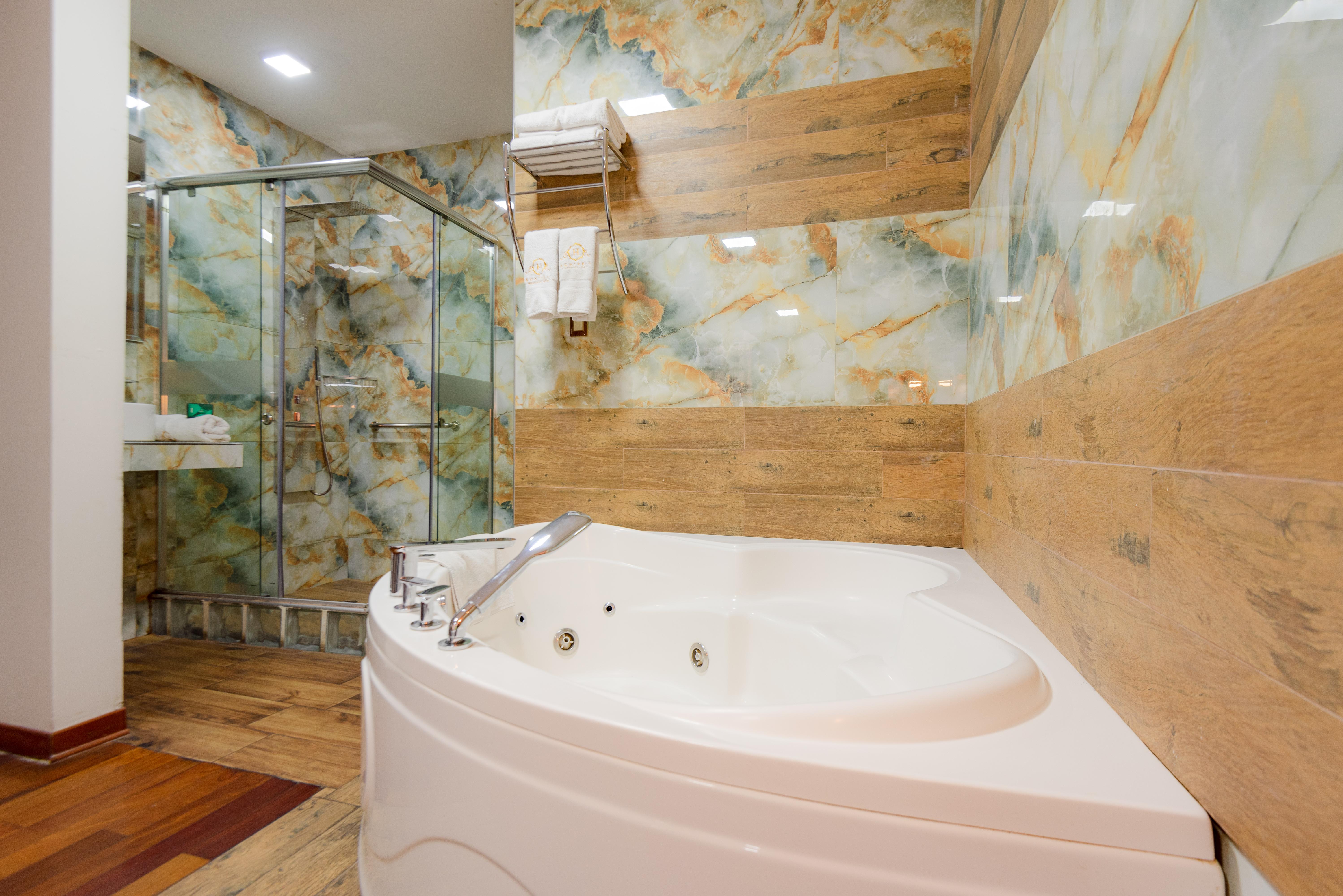 Montreal Miraflores Hotel Lima Dış mekan fotoğraf